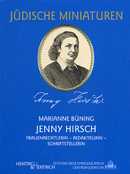 Jenny Hirsch