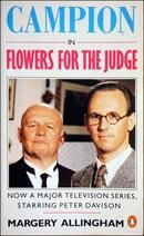 Flowers for the Judge