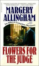Flowers for the Judge