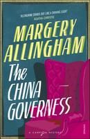 The China Governess