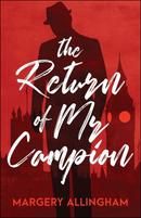 The Return of Mr. Campion