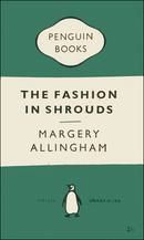 The Fashion in Shrouds