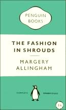 The Fashion in Shrouds