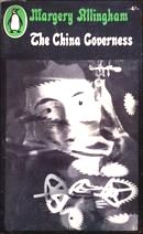 The China Governess