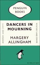 Dancers in Mourning