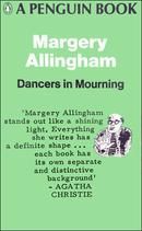Dancers in Mourning