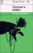 Coroner's Pidgin