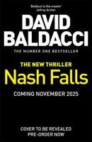 Nash Falls