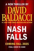 Nash Falls