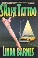 The Snake Tattoo