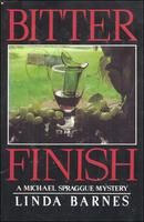 Bitter Finish