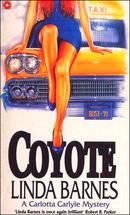 Coyote