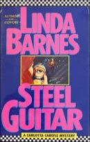Steel Guitar