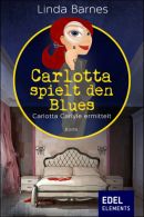 Carlotta spielt den Blues