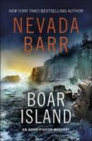 Boar Island
