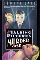 The Talking Pictures Murder Case