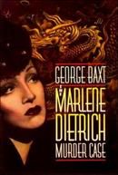 The Marlene Dietrich Murder Case