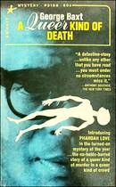 A Queer Kind of Death