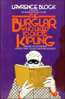 The Burglar Who Liked To Quote Kipling