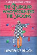 The Burglar Who Counted the Spoons