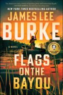 Flags on the Bayou