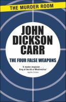  The Four False Weapons