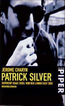 Patrick Silver