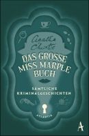 Das grosse Miss-Marple-Buch