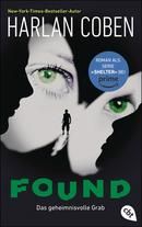 Found - Das geheimnisvolle Grab