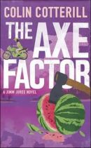 The Axe Factor