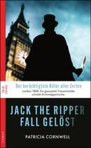 Jack the Ripper - Fall gelöst