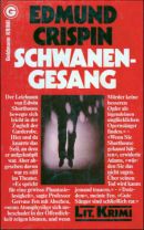 Schwanengesang