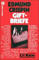 Griftbriefe