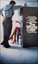 The Wrong Case