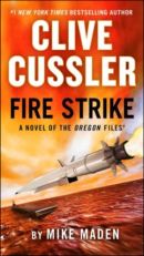 Clive Cussler's Fire Strike