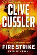 Clive Cussler's Fire Strike
