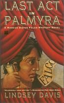 Last Act In Palmyra