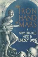 The Iron Hand Of Mars