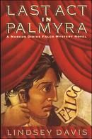 Last Act In Palmyra