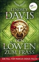 Den Löwen zum Frass