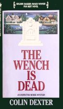 The Wench Is Dead