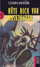 Hüte dich vor Maskeraden