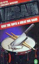 Give the Boys a Great Big Hand