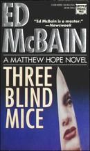 Three Blind Mice