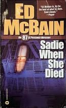 Sadie When She Died