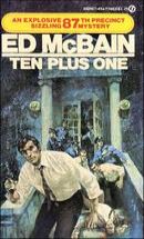 Ten Plus One