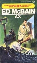 Ax