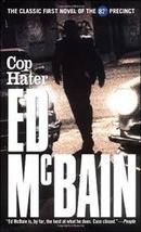 Cop Hater