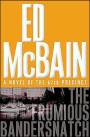 The Frumious Bandersnatch