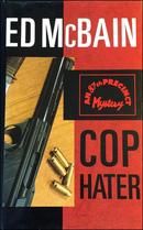 Cop Hater